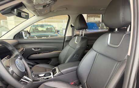 Hyundai Tucson, 2026 год, 4 750 000 рублей, 11 фотография