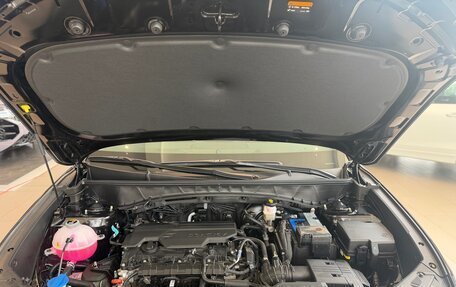 Hyundai Tucson, 2026 год, 4 750 000 рублей, 10 фотография