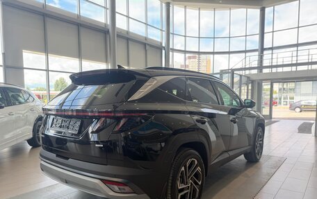 Hyundai Tucson, 2026 год, 4 750 000 рублей, 8 фотография