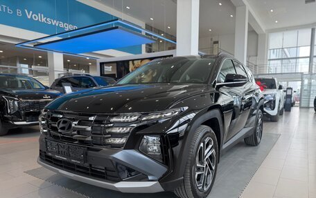 Hyundai Tucson, 2026 год, 4 750 000 рублей, 3 фотография