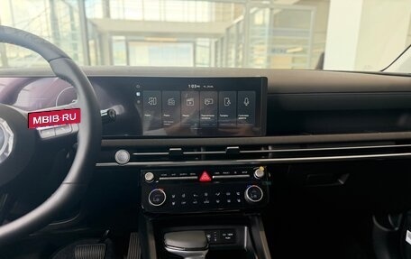 Hyundai Tucson, 2026 год, 4 750 000 рублей, 12 фотография