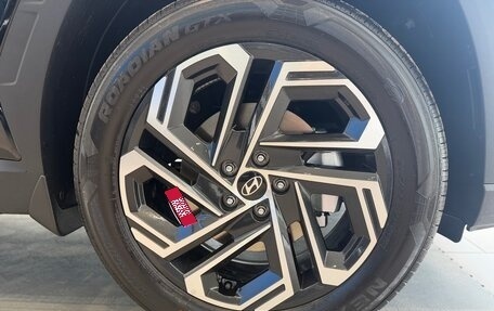 Hyundai Tucson, 2026 год, 4 750 000 рублей, 16 фотография
