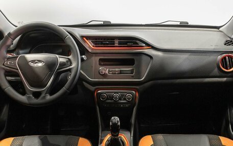 Chery Tiggo 2, 2017 год, 828 400 рублей, 6 фотография