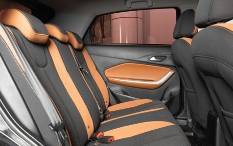 Chery Tiggo 2, 2017 год, 828 400 рублей, 8 фотография