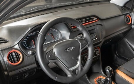 Chery Tiggo 2, 2017 год, 828 400 рублей, 5 фотография