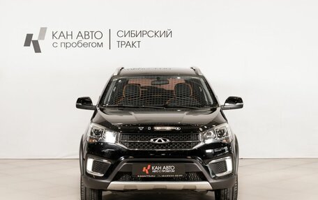Chery Tiggo 2, 2017 год, 828 400 рублей, 2 фотография