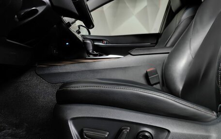 Toyota Camry, 2018 год, 2 659 000 рублей, 22 фотография