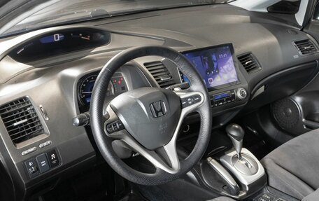 Honda Civic VIII, 2007 год, 730 000 рублей, 5 фотография