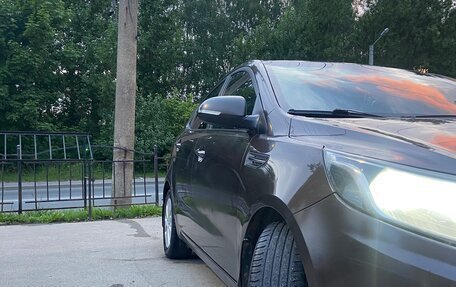 KIA Rio III рестайлинг, 2014 год, 770 000 рублей, 6 фотография