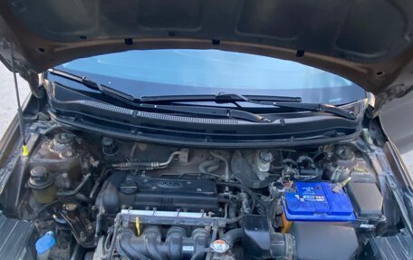 KIA Rio III рестайлинг, 2014 год, 770 000 рублей, 8 фотография