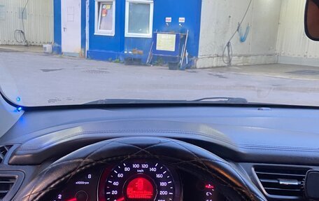 KIA Rio III рестайлинг, 2014 год, 770 000 рублей, 9 фотография