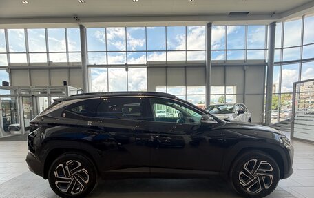 Hyundai Tucson, 2026 год, 4 770 000 рублей, 7 фотография