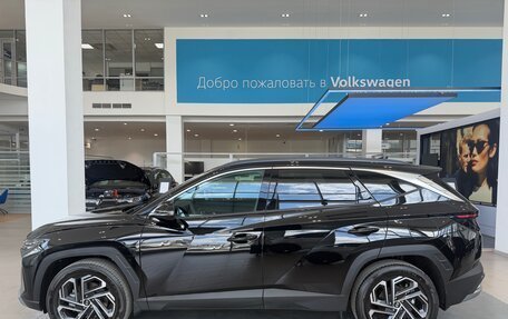 Hyundai Tucson, 2026 год, 4 770 000 рублей, 5 фотография