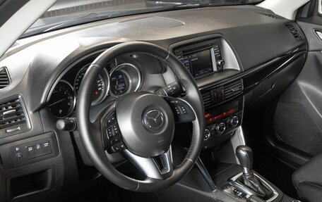 Mazda CX-5 II, 2014 год, 1 990 200 рублей, 5 фотография