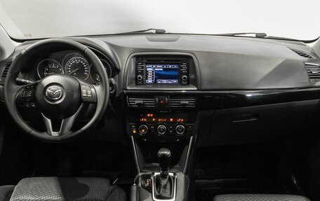 Mazda CX-5 II, 2014 год, 1 990 200 рублей, 6 фотография