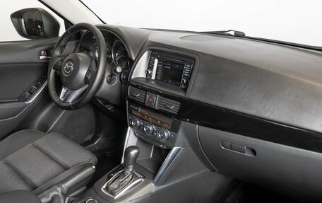 Mazda CX-5 II, 2014 год, 1 990 200 рублей, 7 фотография