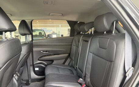 Hyundai Tucson, 2026 год, 4 770 000 рублей, 19 фотография