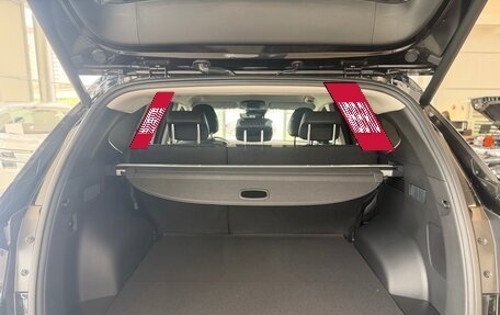 Hyundai Tucson, 2026 год, 4 770 000 рублей, 15 фотография