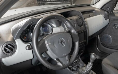Renault Duster I рестайлинг, 2016 год, 1 328 900 рублей, 5 фотография
