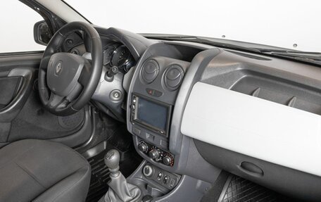 Renault Duster I рестайлинг, 2016 год, 1 328 900 рублей, 7 фотография