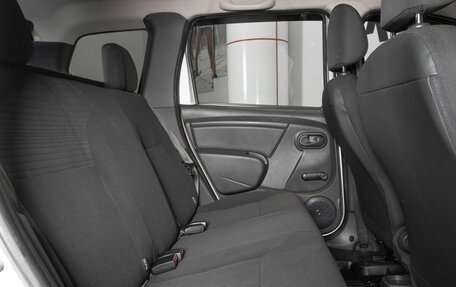 Renault Duster I рестайлинг, 2016 год, 1 328 900 рублей, 8 фотография