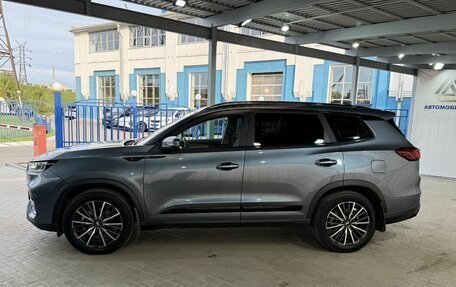 Chery Tiggo 8 Pro, 2021 год, 1 649 000 рублей, 2 фотография