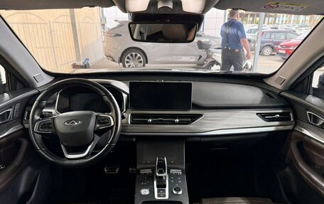 Chery Tiggo 8 Pro, 2021 год, 1 649 000 рублей, 11 фотография