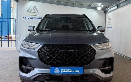 Chery Tiggo 8 Pro, 2021 год, 1 649 000 рублей, 8 фотография