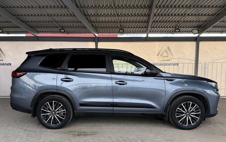 Chery Tiggo 8 Pro, 2021 год, 1 649 000 рублей, 6 фотография