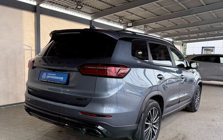 Chery Tiggo 8 Pro, 2021 год, 1 649 000 рублей, 5 фотография
