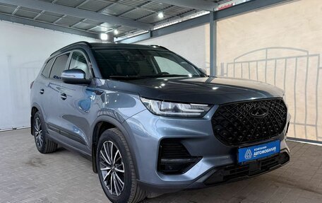 Chery Tiggo 8 Pro, 2021 год, 1 649 000 рублей, 7 фотография