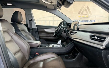 Chery Tiggo 8 Pro, 2021 год, 1 649 000 рублей, 12 фотография