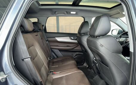 Chery Tiggo 8 Pro, 2021 год, 1 649 000 рублей, 13 фотография