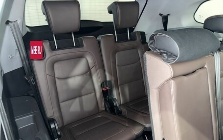 Chery Tiggo 8 Pro, 2021 год, 1 649 000 рублей, 14 фотография