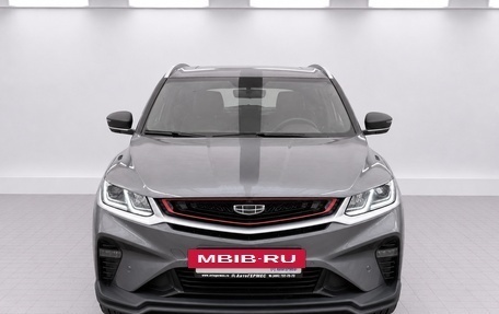 Geely Coolray I, 2023 год, 1 855 000 рублей, 2 фотография