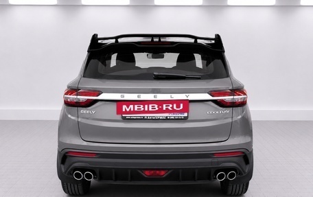 Geely Coolray I, 2023 год, 1 855 000 рублей, 3 фотография