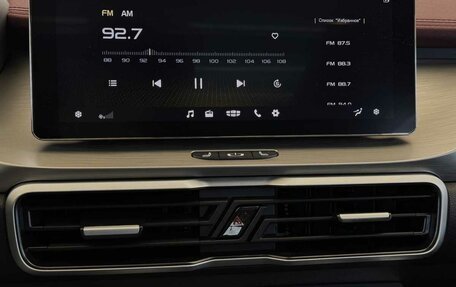 Geely Coolray I, 2023 год, 1 855 000 рублей, 9 фотография