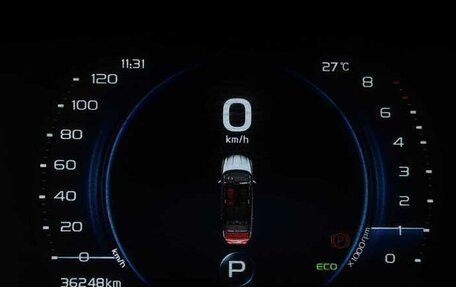 Geely Coolray I, 2023 год, 1 855 000 рублей, 7 фотография