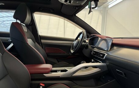 Geely Coolray I, 2023 год, 1 855 000 рублей, 6 фотография