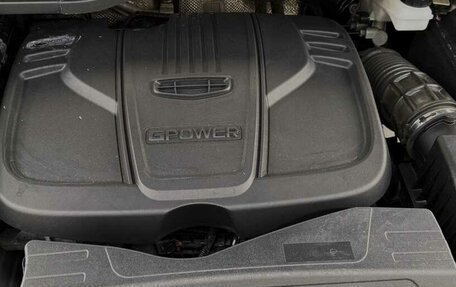 Geely Coolray I, 2023 год, 1 855 000 рублей, 18 фотография