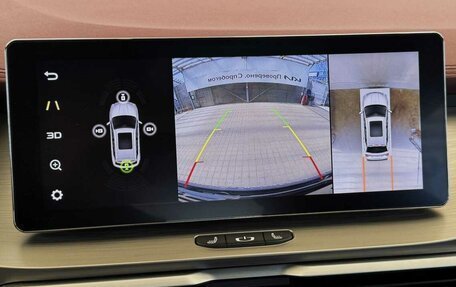 Geely Coolray I, 2023 год, 1 855 000 рублей, 11 фотография