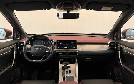 Geely Coolray I, 2023 год, 1 855 000 рублей, 5 фотография