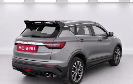 Geely Coolray I, 2023 год, 1 855 000 рублей, 4 фотография