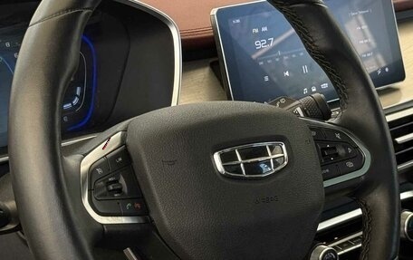 Geely Coolray I, 2023 год, 1 855 000 рублей, 16 фотография