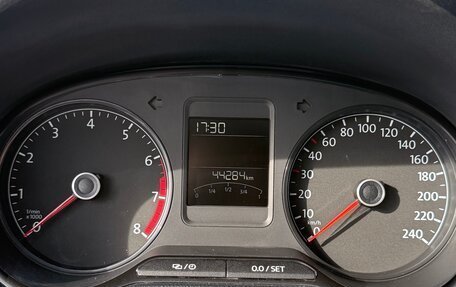 Volkswagen Polo VI (EU Market), 2018 год, 1 450 000 рублей, 10 фотография