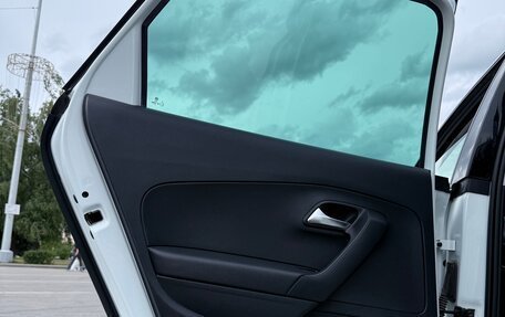 Volkswagen Polo VI (EU Market), 2018 год, 1 450 000 рублей, 7 фотография