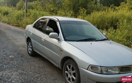 Mitsubishi Lancer VII, 2000 год, 150 000 рублей, 2 фотография