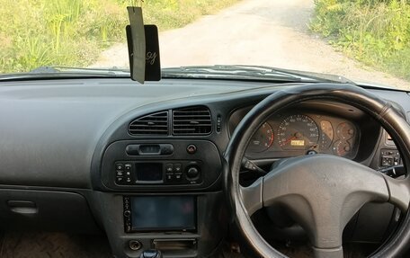 Mitsubishi Lancer VII, 2000 год, 150 000 рублей, 7 фотография
