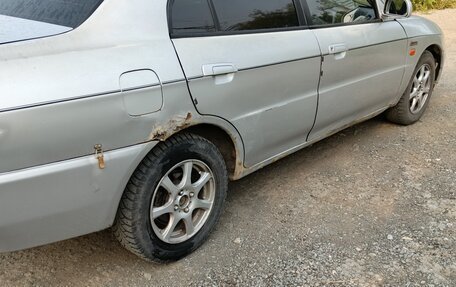 Mitsubishi Lancer VII, 2000 год, 150 000 рублей, 5 фотография