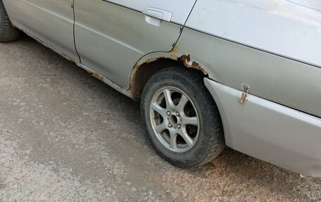 Mitsubishi Lancer VII, 2000 год, 150 000 рублей, 6 фотография